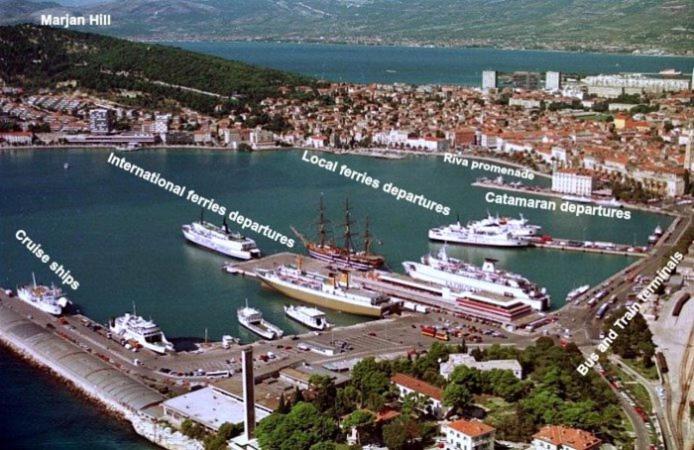 Leilighet U Srcu Grada - Ilicev Prolaz *