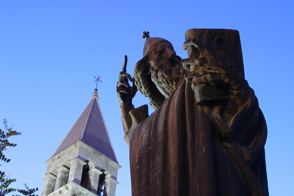 Leilighet U Srcu Grada - Ilicev Prolaz Split