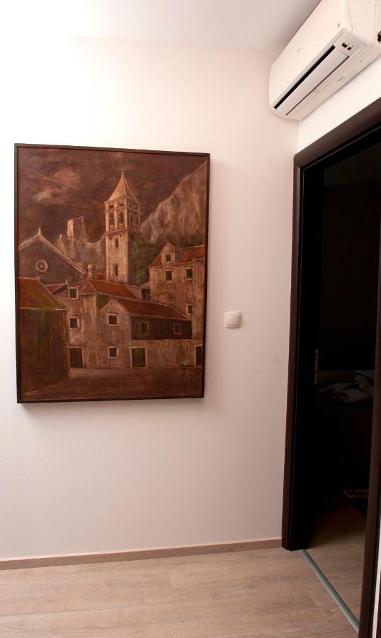 U Srcu Grada - Ilicev Prolaz Leilighet Split
